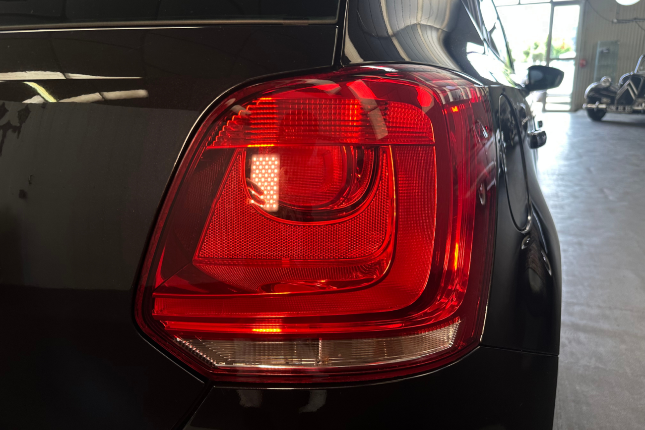 Mandataire VOLKSWAGEN POLO 1.2 70 Style