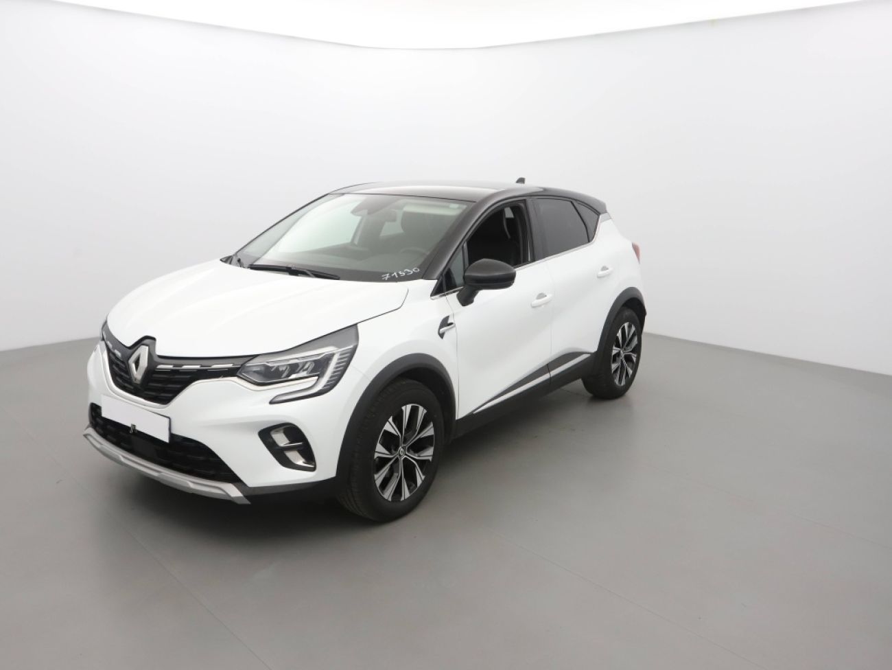 Mandataire RENAULT Captur 1.0 TCE 90CH TECHNO