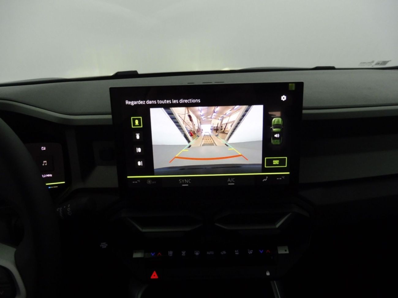 Mandataire Dacia Bigster 1.8 HYBRID 155CH JOURNEY