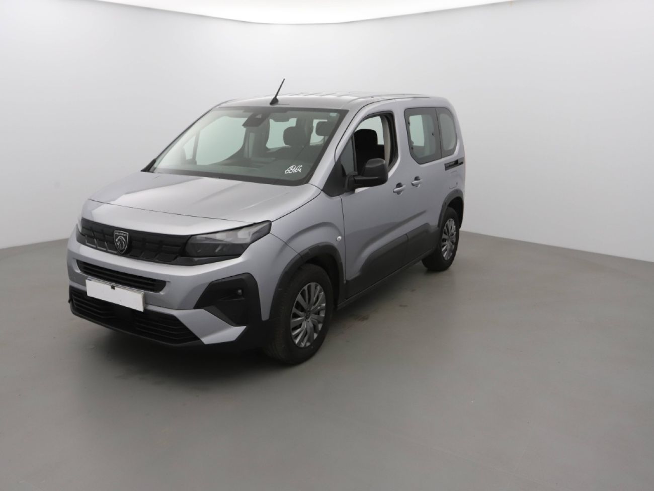 Mandataire PEUGEOT RIFTER TAILLE M - 1.5 BLUEHDI 100CH S&S ALLURE 5 PLACES