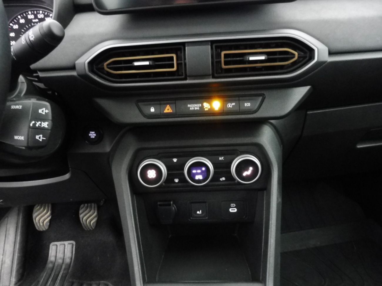 Mandataire Dacia Sandero 1.0 TCE 110CH STEPWAY EXTREME +