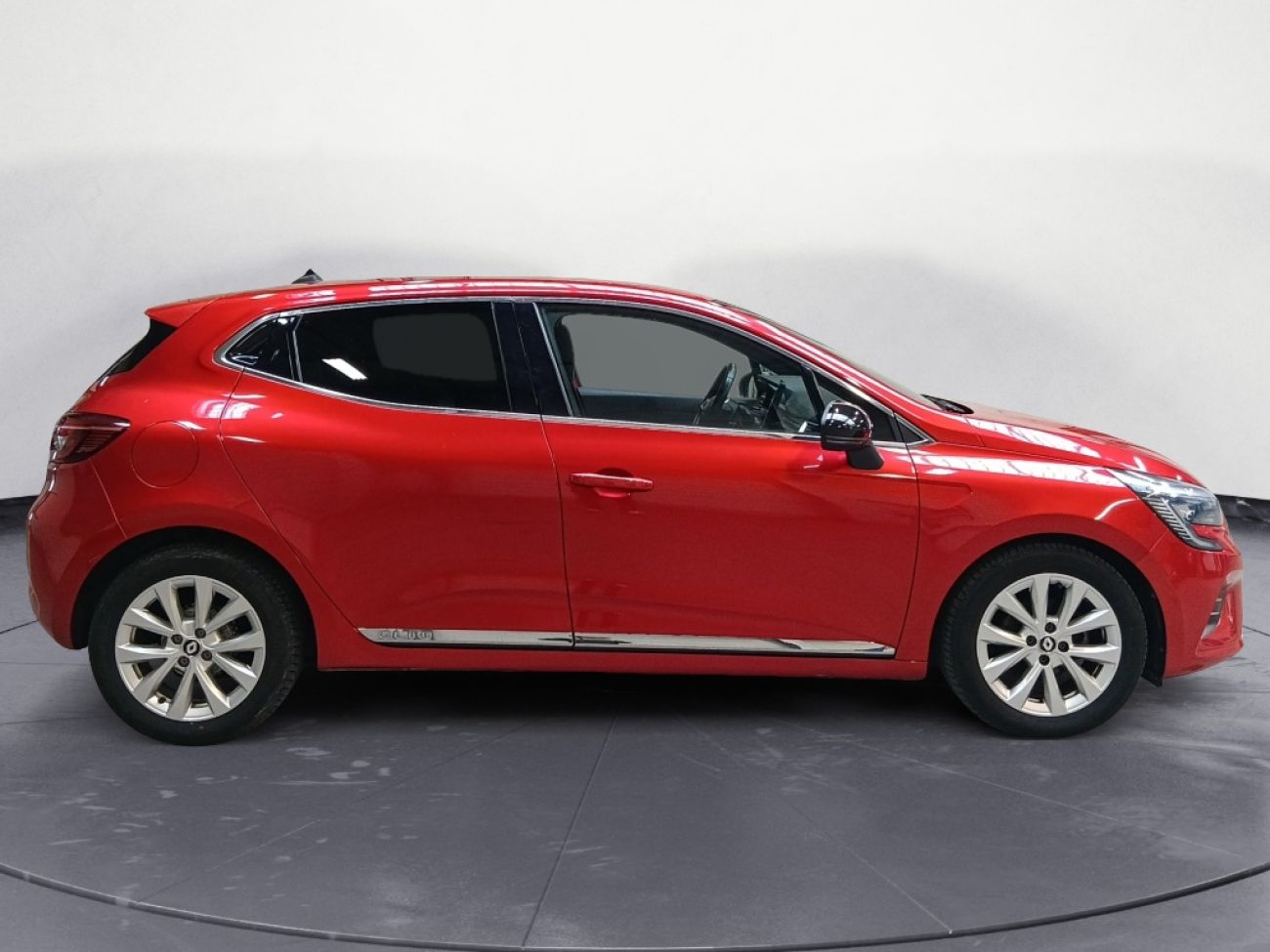 Mandataire RENAULT Clio 1.0 TCE 90intens