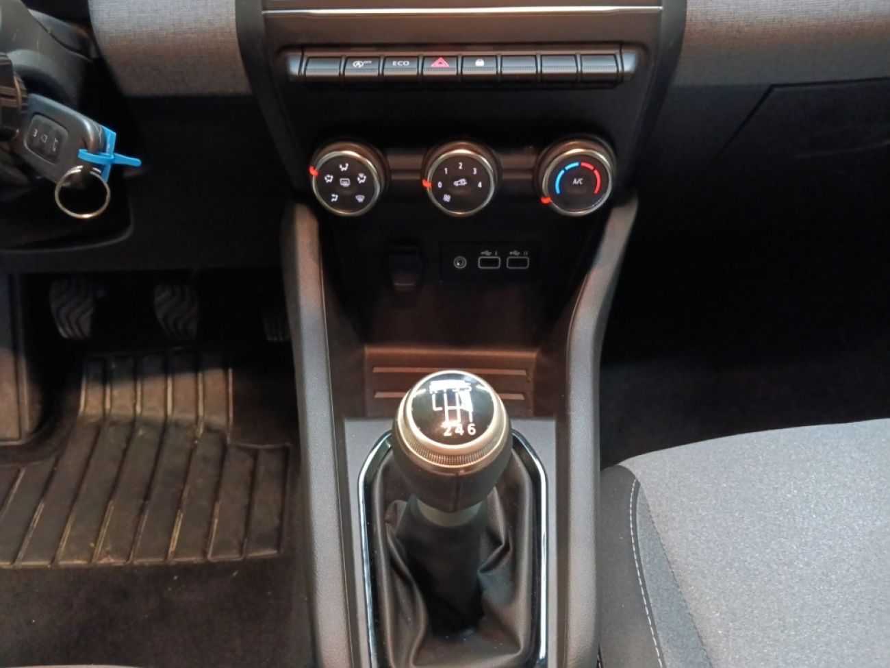 Mandataire RENAULT Clio 1.5 BLUE DCI 100CH EVOLUTION GSR2