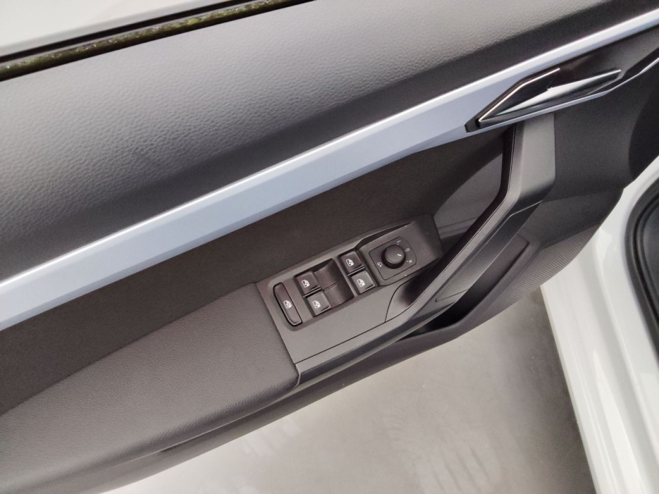 Mandataire Seat Ibiza 1.0 TSI 110CH FR