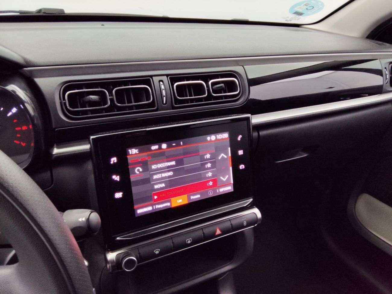 Mandataire Citroën C3 1.2 PURETECH 83CH S&S MAX