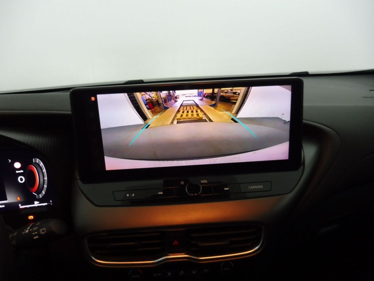 Mandataire NISSAN Juke 1.0 DIG-T 114CH N-CONNECTA