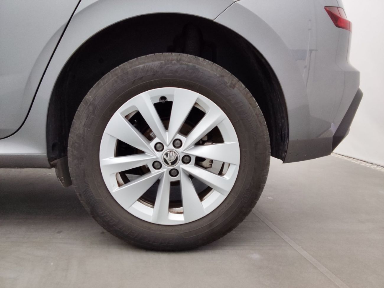 Mandataire SKODA Kamiq 1.0 TSI 115CH SELECTION