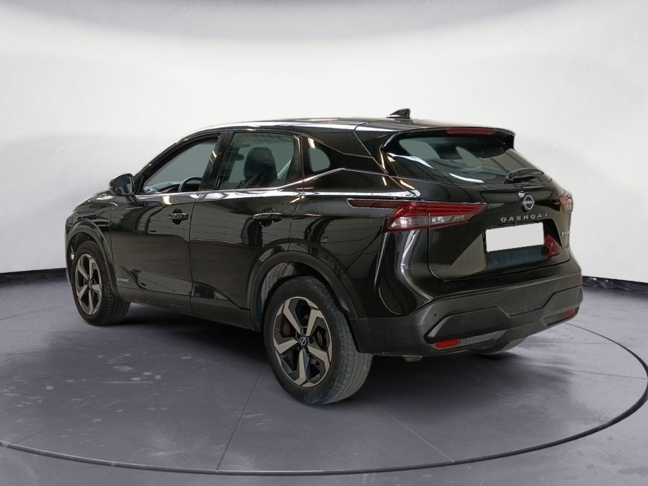 Mandataire NISSAN Qashqai E-POWER 190CH BUSINESS