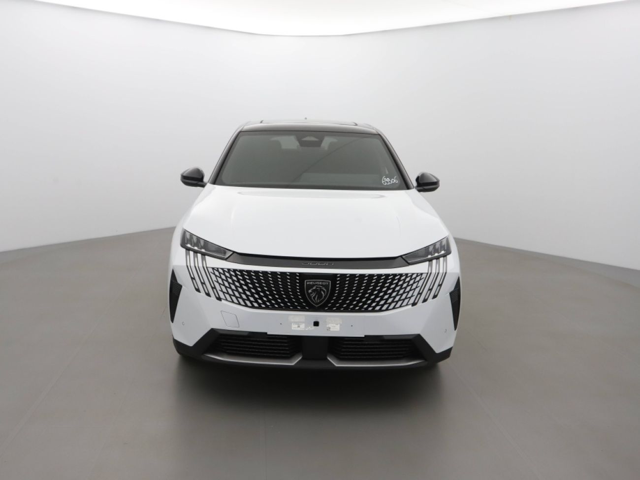 Mandataire PEUGEOT 3008 HYBRID 136CH GT E-DCS6
