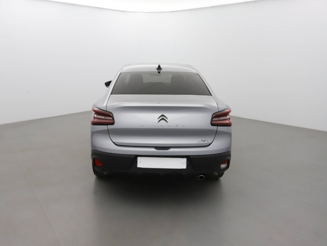 Mandataire Citroën C4 X BLUEHDI 130CH S&S SHINE PACK EAT8