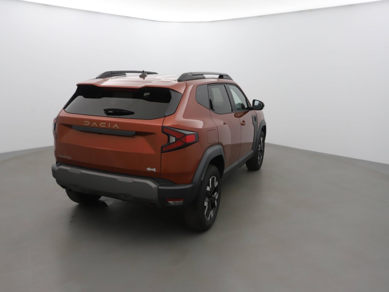 Mandataire Dacia DUSTER 1.2 TCE MILD HYBRID 130CH EXTREME 4X4