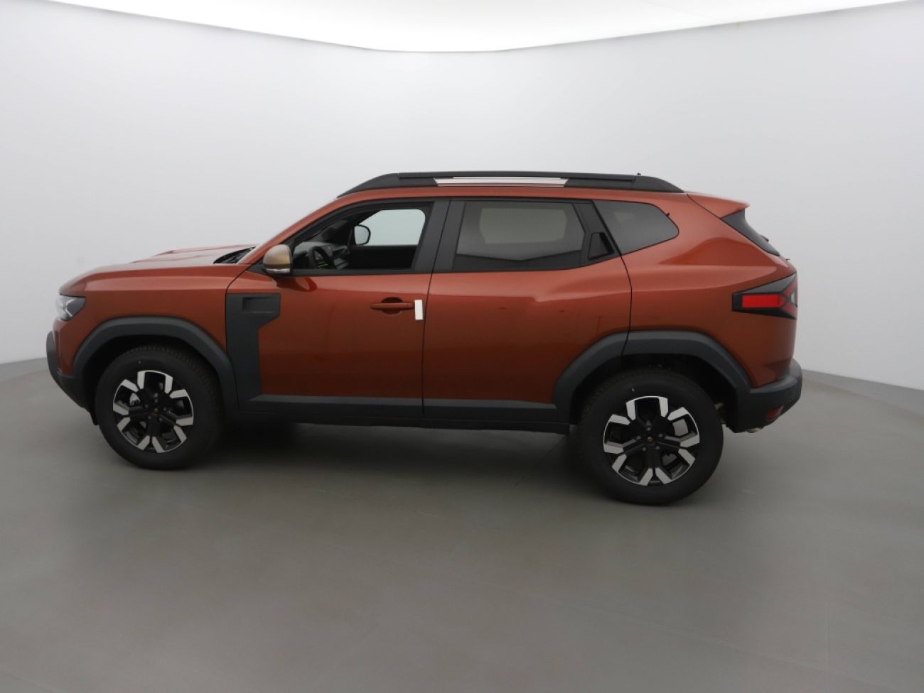 Mandataire Dacia Duster 1.2 TCE MILD HYBRID 130CH EXTREME 4X4