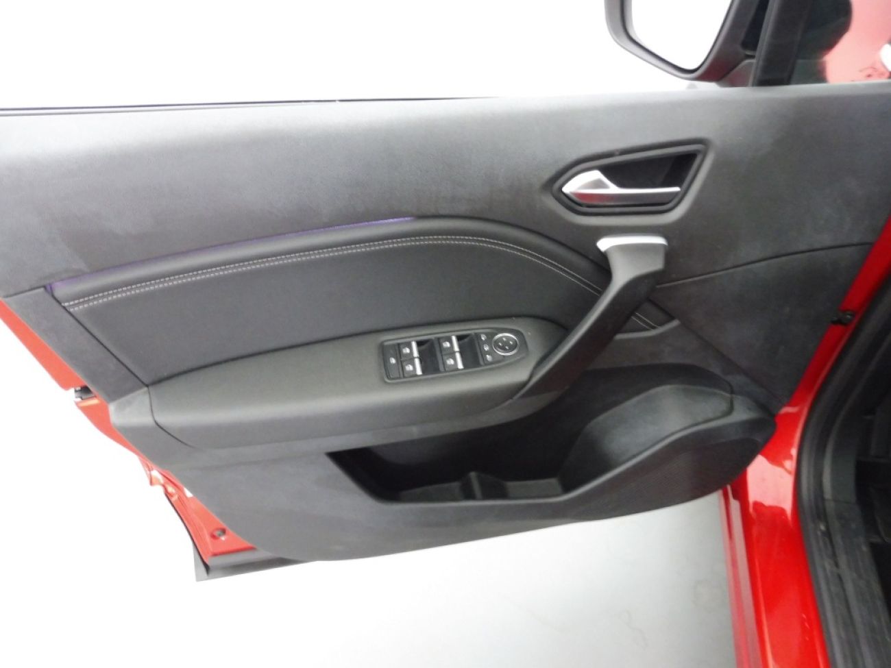 Mandataire RENAULT Captur 1.0 TCE 90CH TECHNO