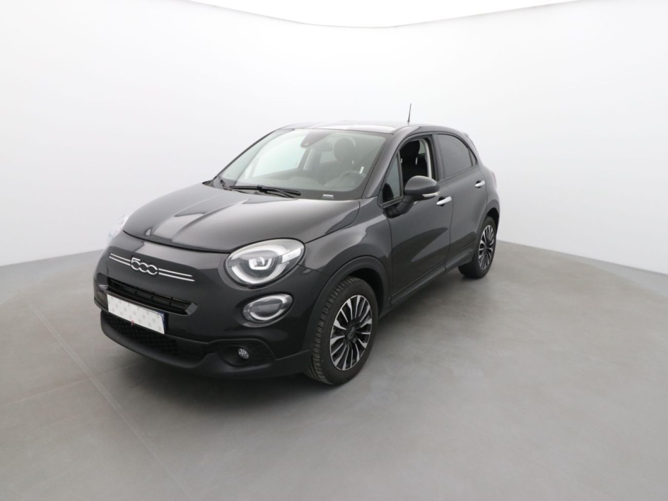 Mandataire FIAT 500X 1.5 130CH MY23 BERLINE