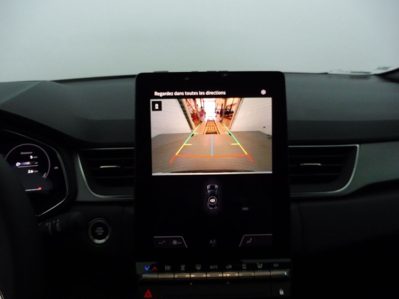 Mandataire RENAULT CAPTUR II 1.0 ECO-G 100CH TECHNO - 25