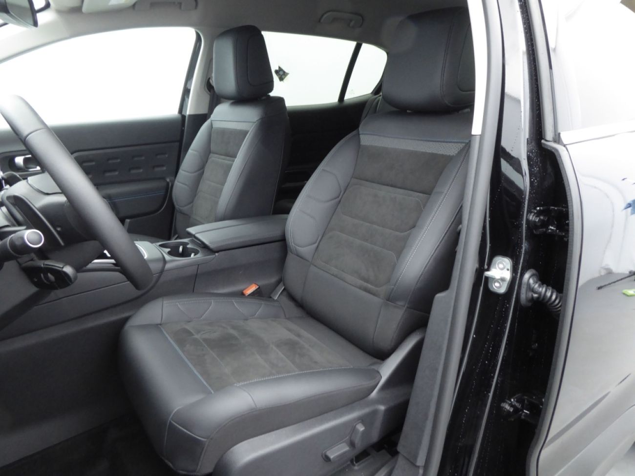 Mandataire Citroën C5 AIRCROSS 1.5 BLUEHDI 130CH FEEL PACK BOITE AUTOMATIQUE