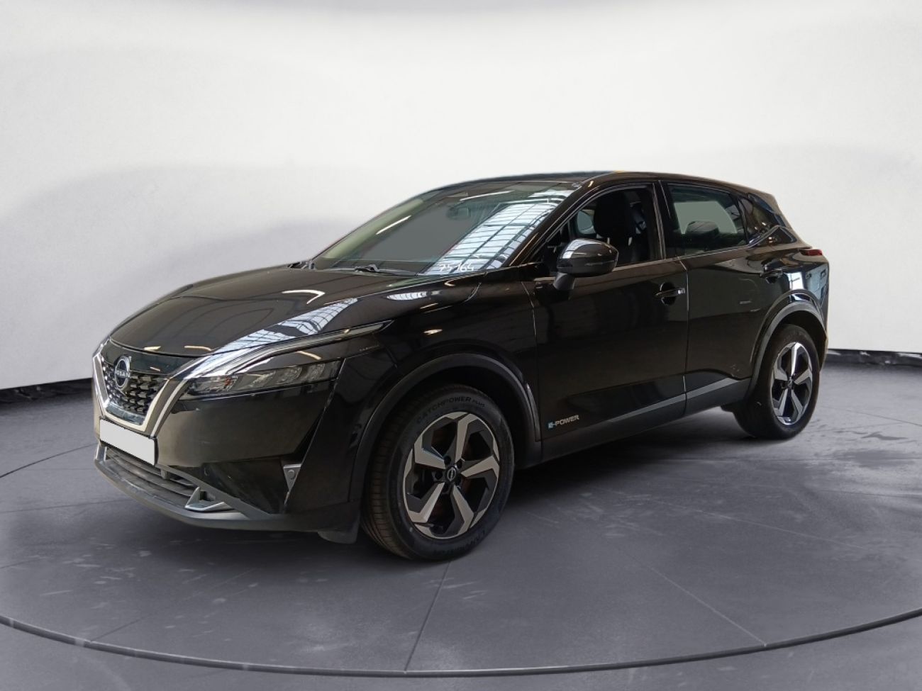 Mandataire NISSAN Qashqai E-POWER 190CH BUSINESS
