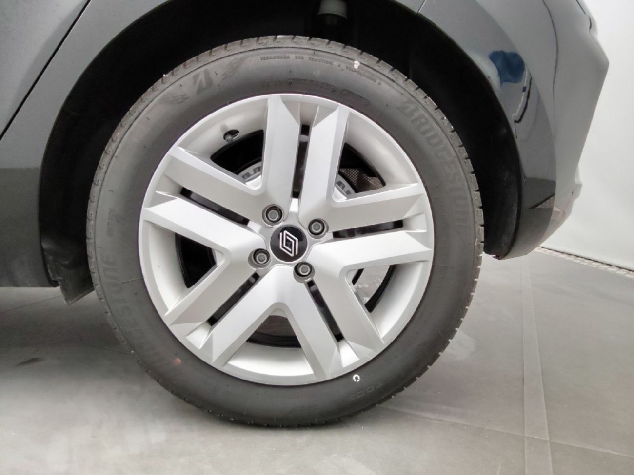 Mandataire RENAULT Clio 1.5 BLUE DCI 100CH EVOLUTION GSR2