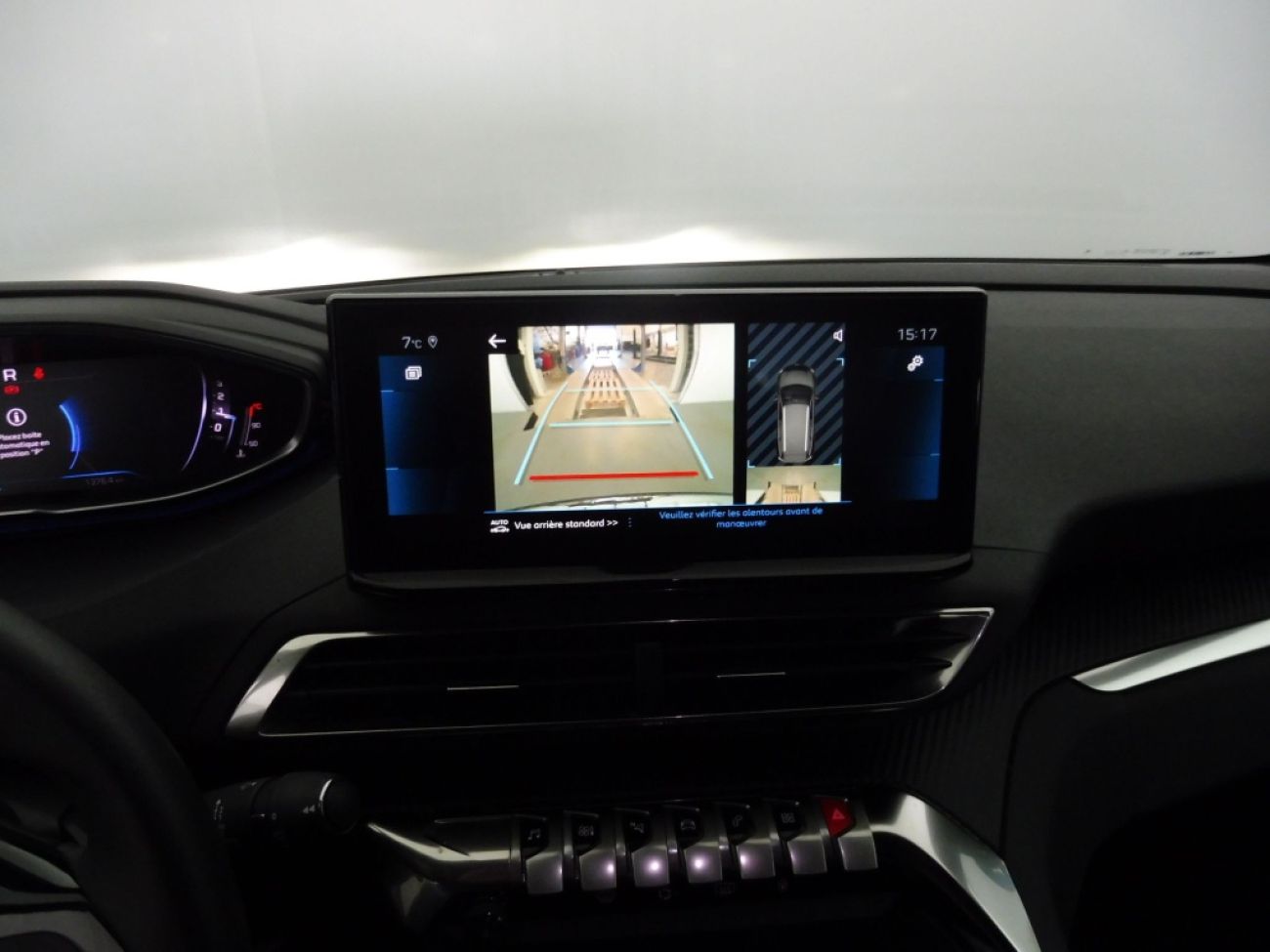 Mandataire PEUGEOT 5008 1.5 BLUEHDI 130CH S&S ALLURE PACK EAT8