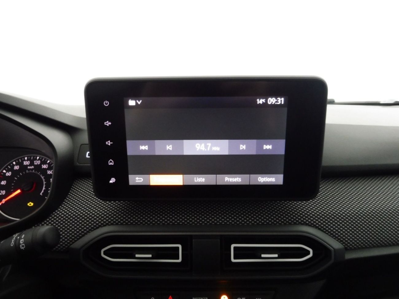 Mandataire Dacia Jogger 1.0 ECO-G 100CH EXPRESSION 7 PLACES -24