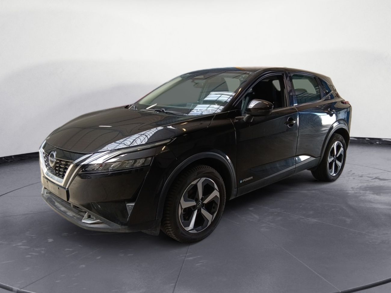 Mandataire NISSAN Qashqai E-POWER 190CH BUSINESS