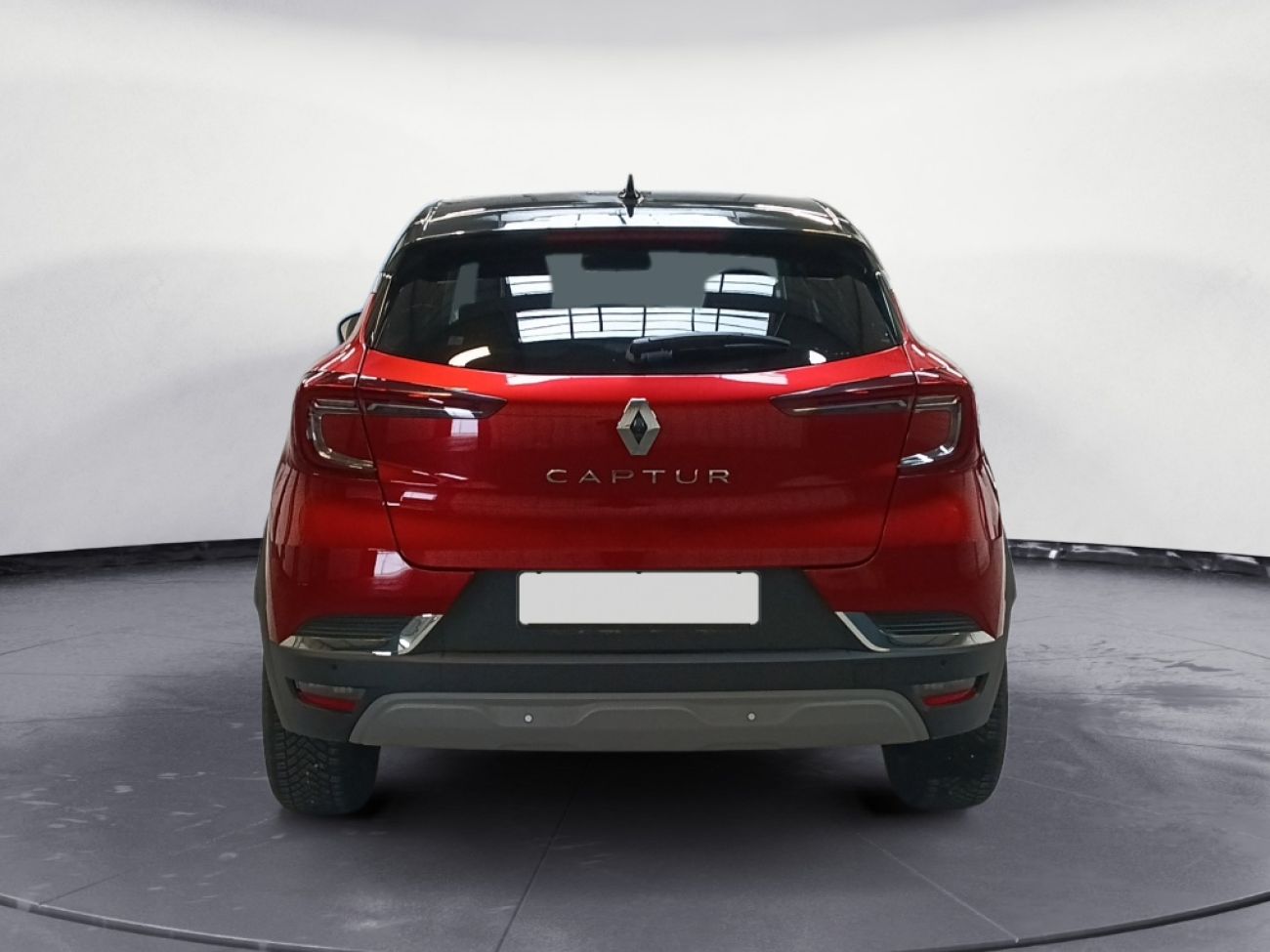 Mandataire RENAULT Captur 1.0 TCE 90CH TECHNO