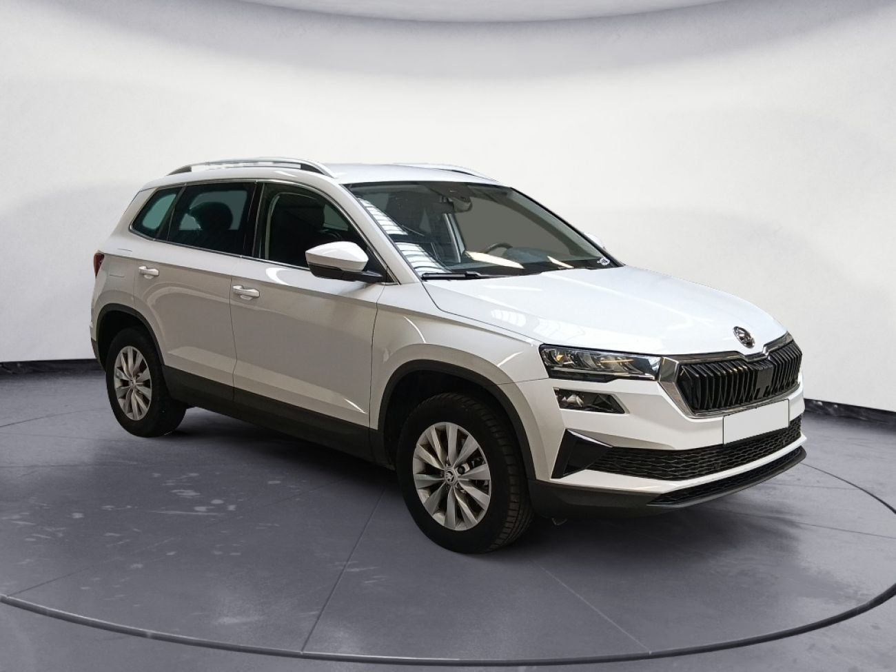 Mandataire SKODA Karoq 2.0 TDI 115CH SELECTION