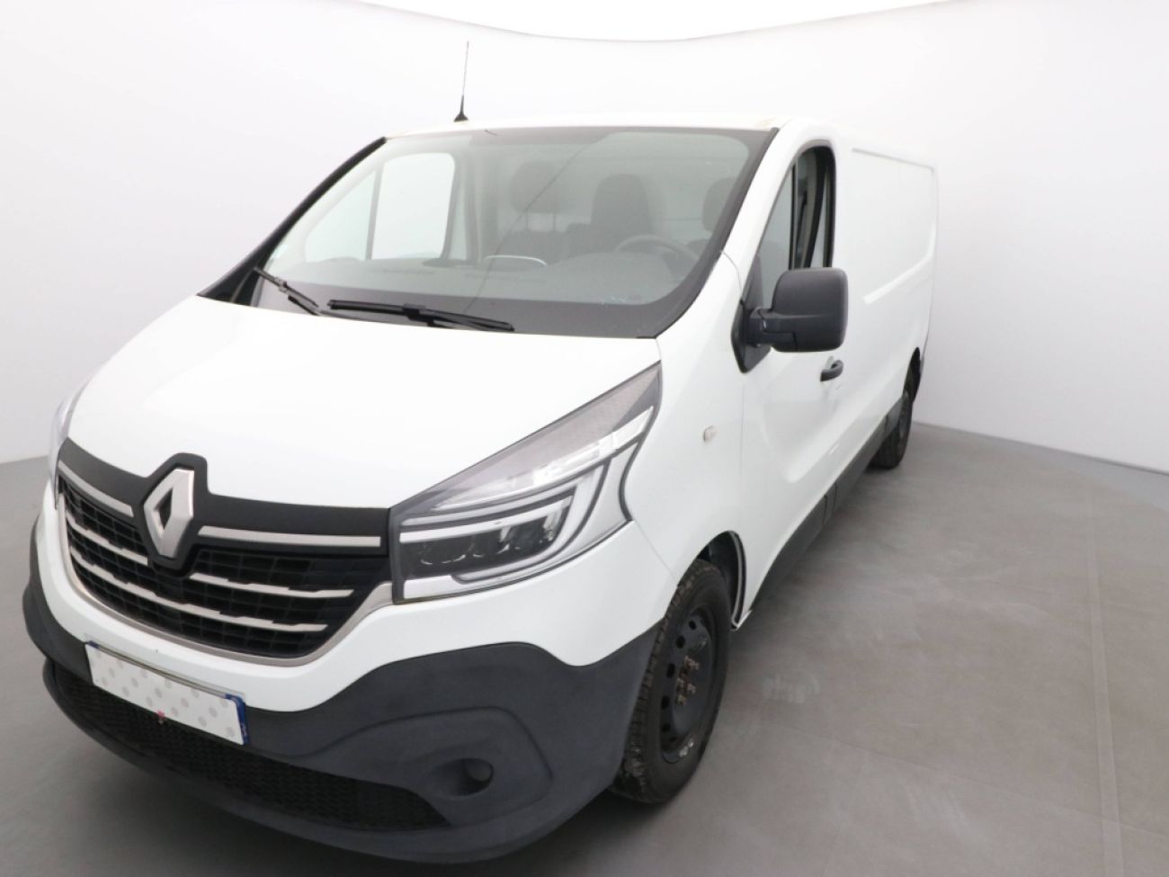 Mandataire RENAULT Trafic L2H1 1300 2.0 DCI 120CH GRAND CONFORT S&S E6