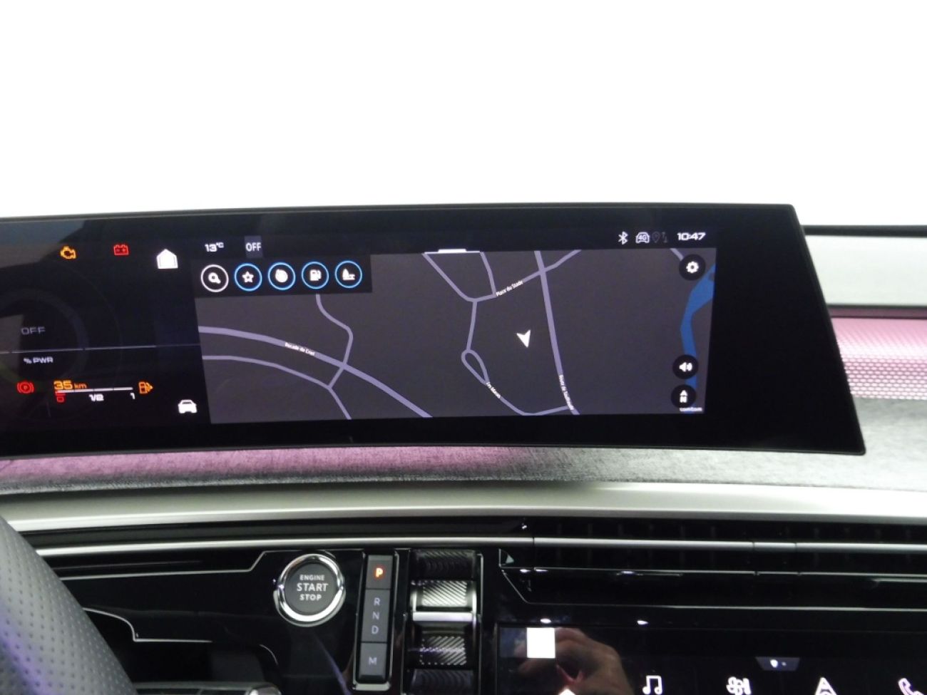 Mandataire PEUGEOT 3008 1.2 HYBRID 145CH GT E-DCS6