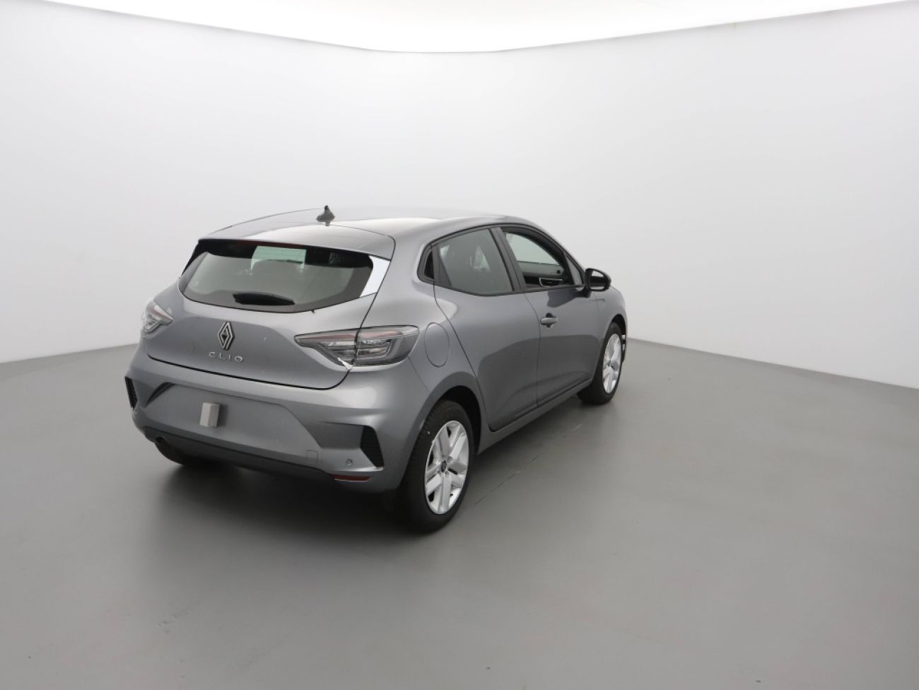 Mandataire RENAULT Clio 1.5 BLUE DCI 100CH EVOLUTION
