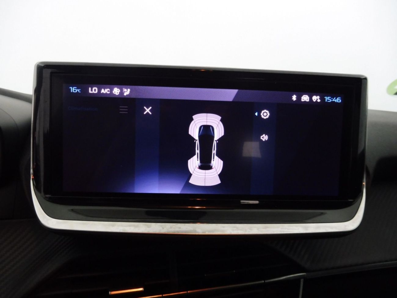 Mandataire PEUGEOT 208 1.2 100CH S&S ALLURE