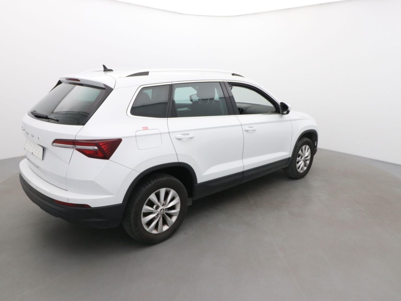 Mandataire SKODA Karoq 2.0 TDI 115CH SELECTION