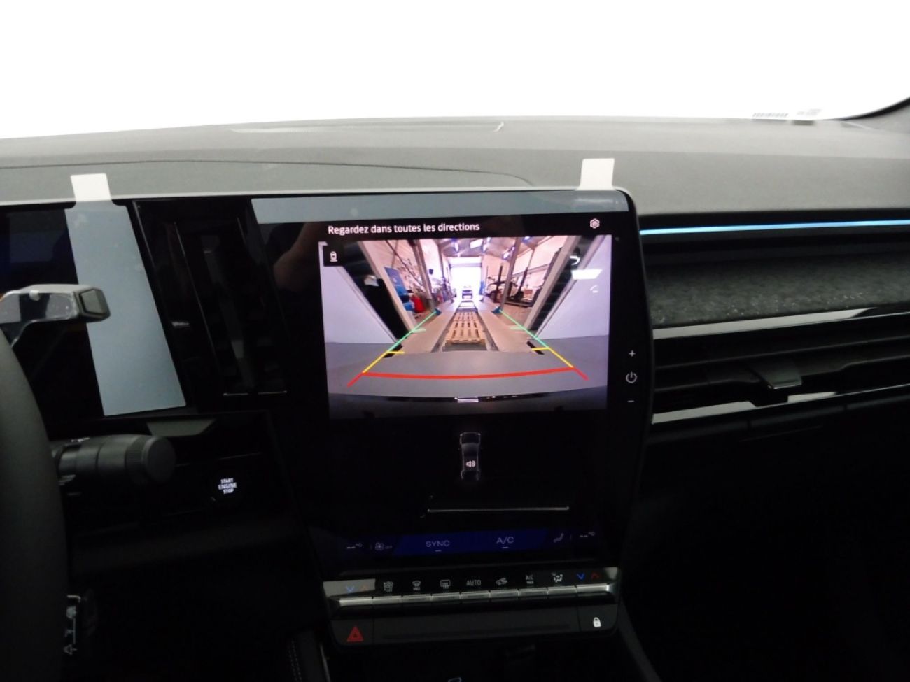 Mandataire RENAULT RAFALE 1.2 E-TECH FULL HYBRID 200CH TECHNO