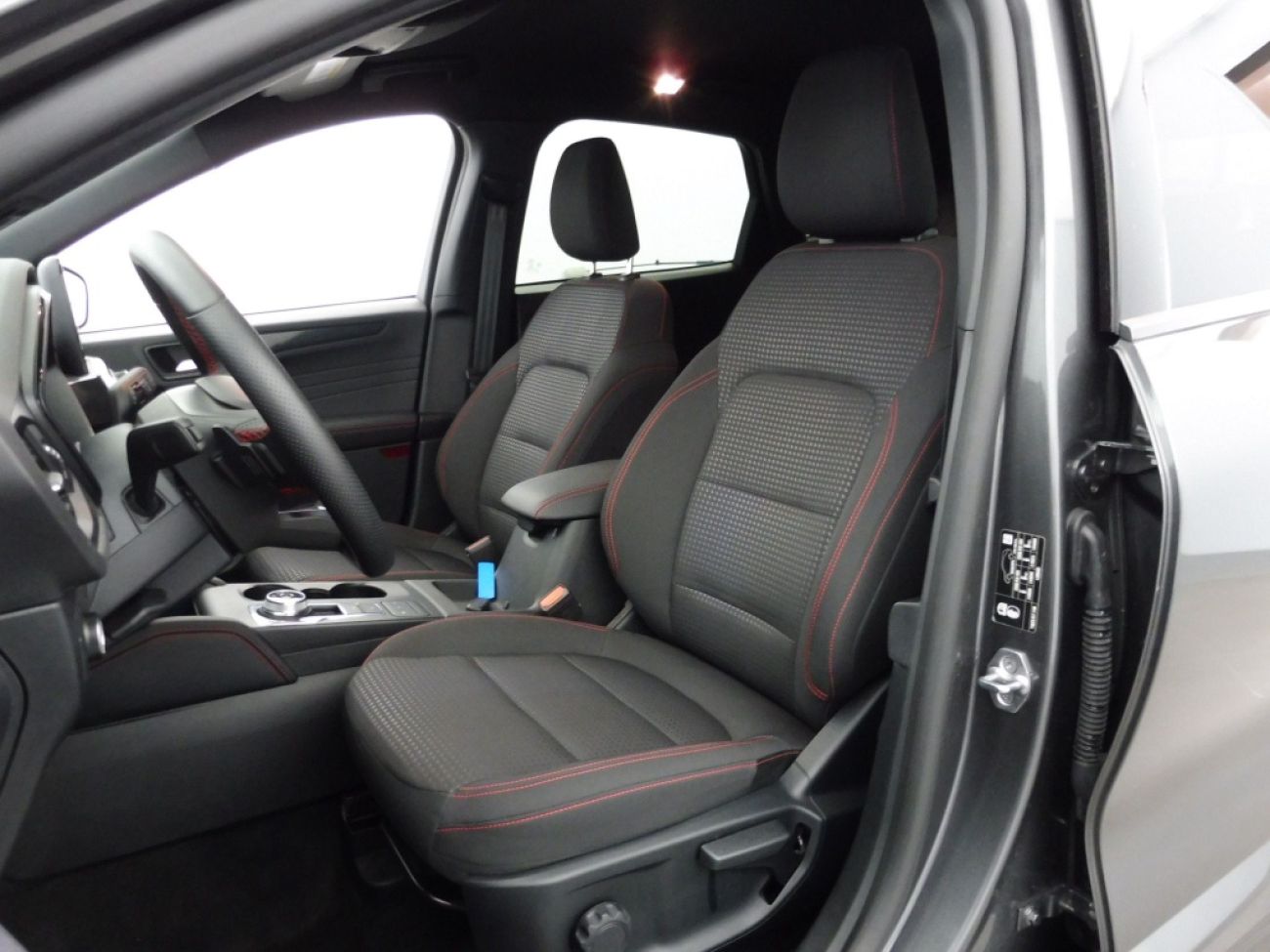 Mandataire Ford Kuga 2.0 TDCI 120CH ST-LINE POWERSHIFT