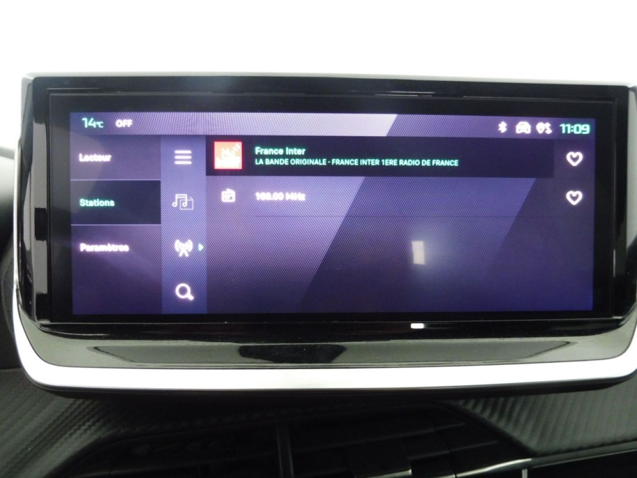 Mandataire PEUGEOT 208 1.2 100CH S&S ALLURE