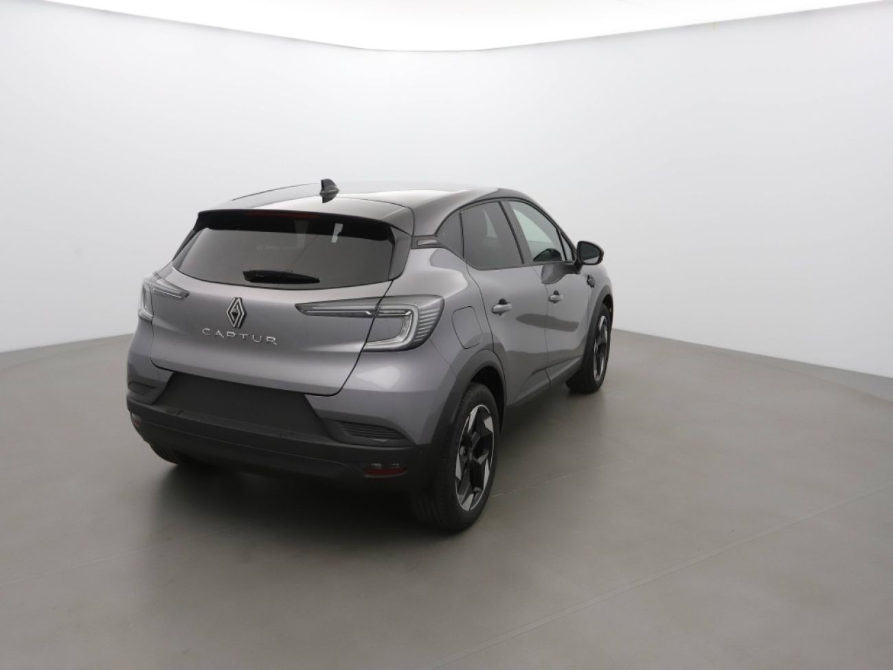 Mandataire RENAULT Captur 1.0 ECO-G 100CH TECHNO - 25