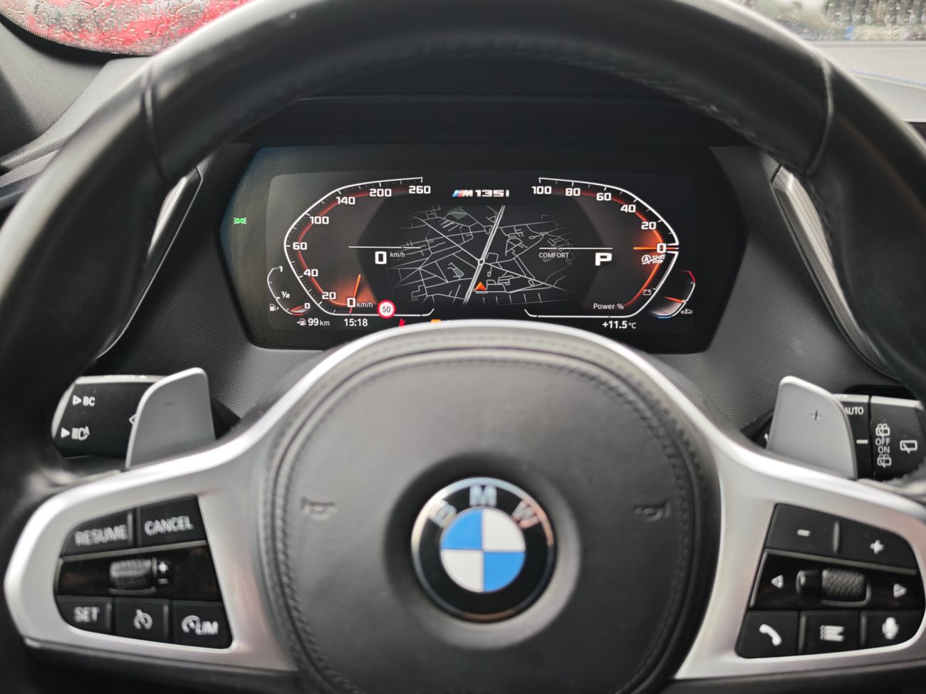 Mandataire BMW SERIE 1 F40 M135i xDrive 306 ch BVA8