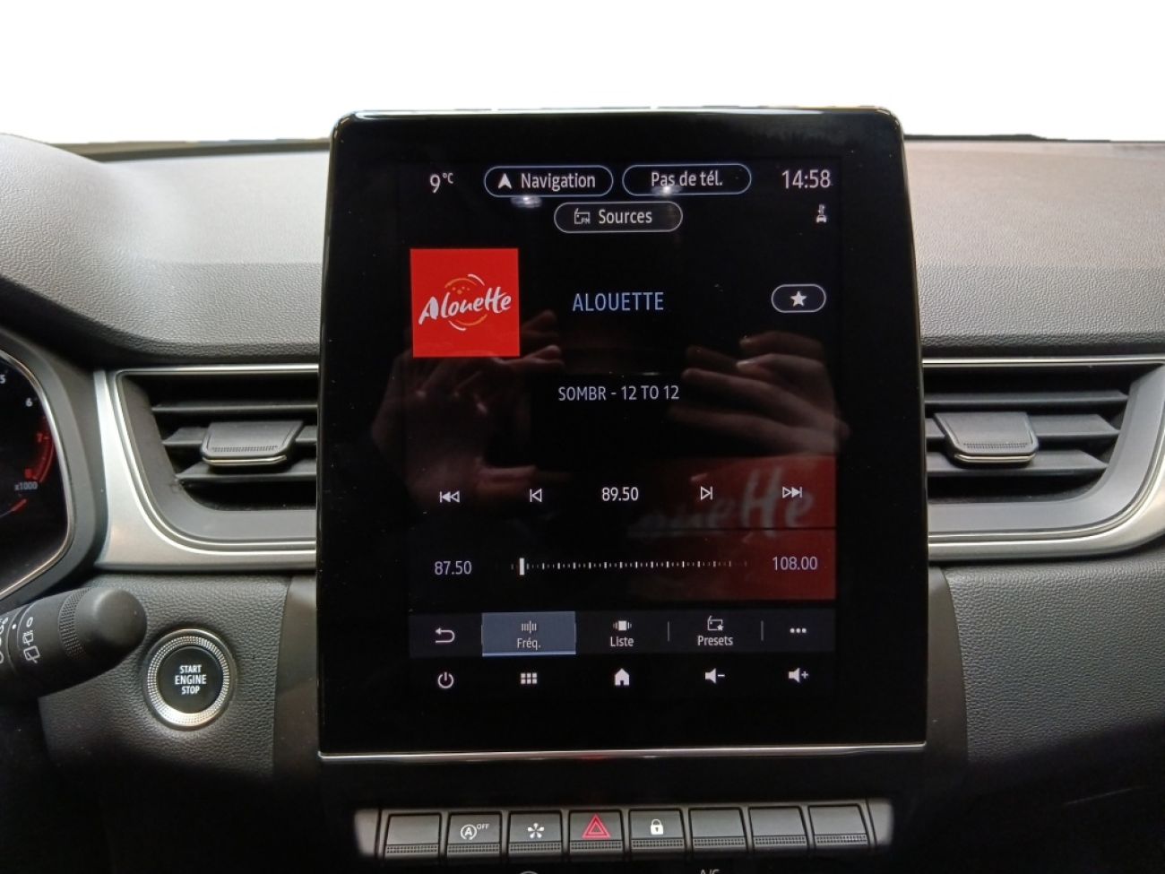 Mandataire RENAULT Captur 1.0 TCE 90CH TECHNO