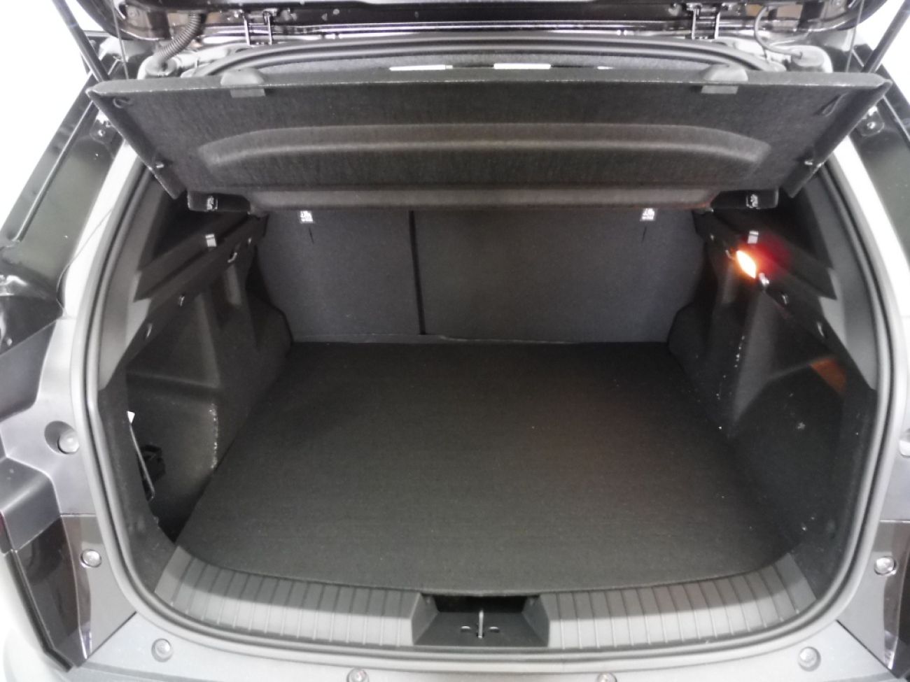 Mandataire Dacia Duster 1.8 HYBRID 155CH JOURNEY