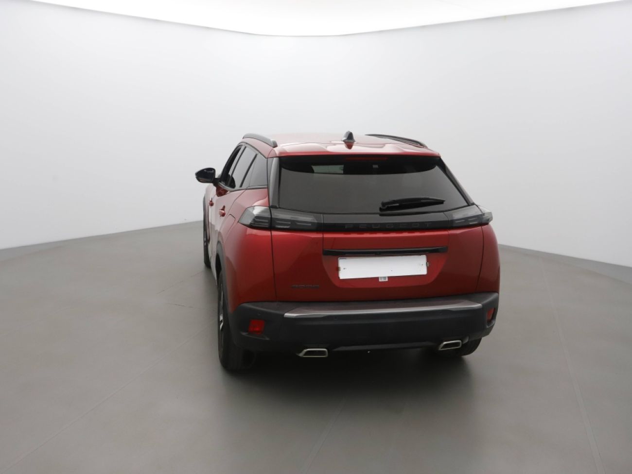Mandataire PEUGEOT 2008 1.2 PURETECH 130CH S&S ALLURE EAT8