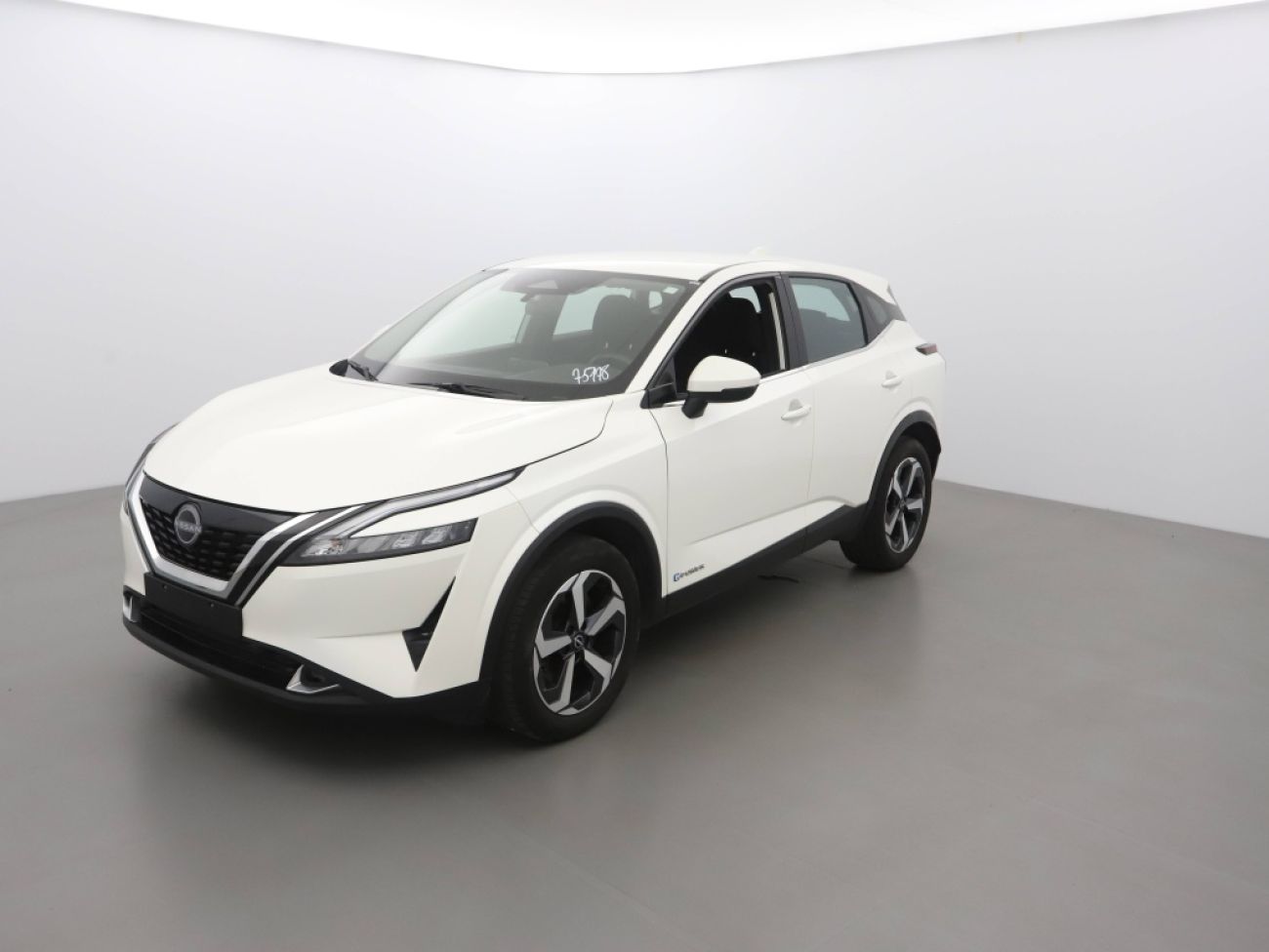 Mandataire NISSAN Qashqai E-POWER 190CH BUSINESS