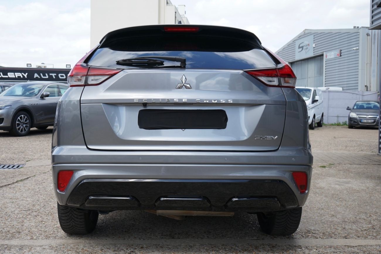 Mandataire MITSUBISHI ECLIPSE CROSS MY21 2.4 MIVEC PHEV Twin Motor 4WD Instyle
