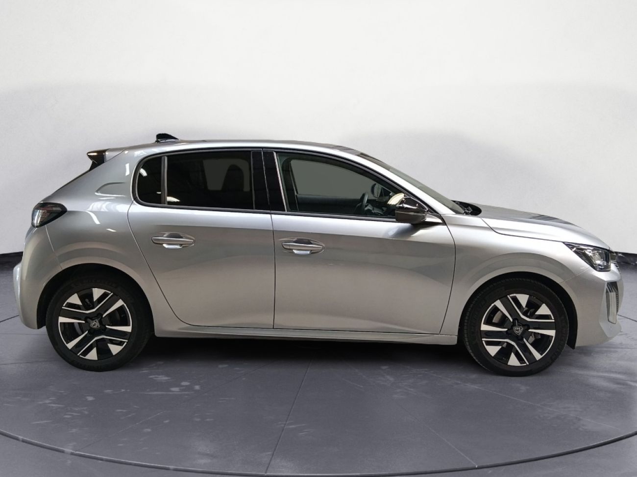 Mandataire PEUGEOT 208 1.2 100CH S&S ALLURE