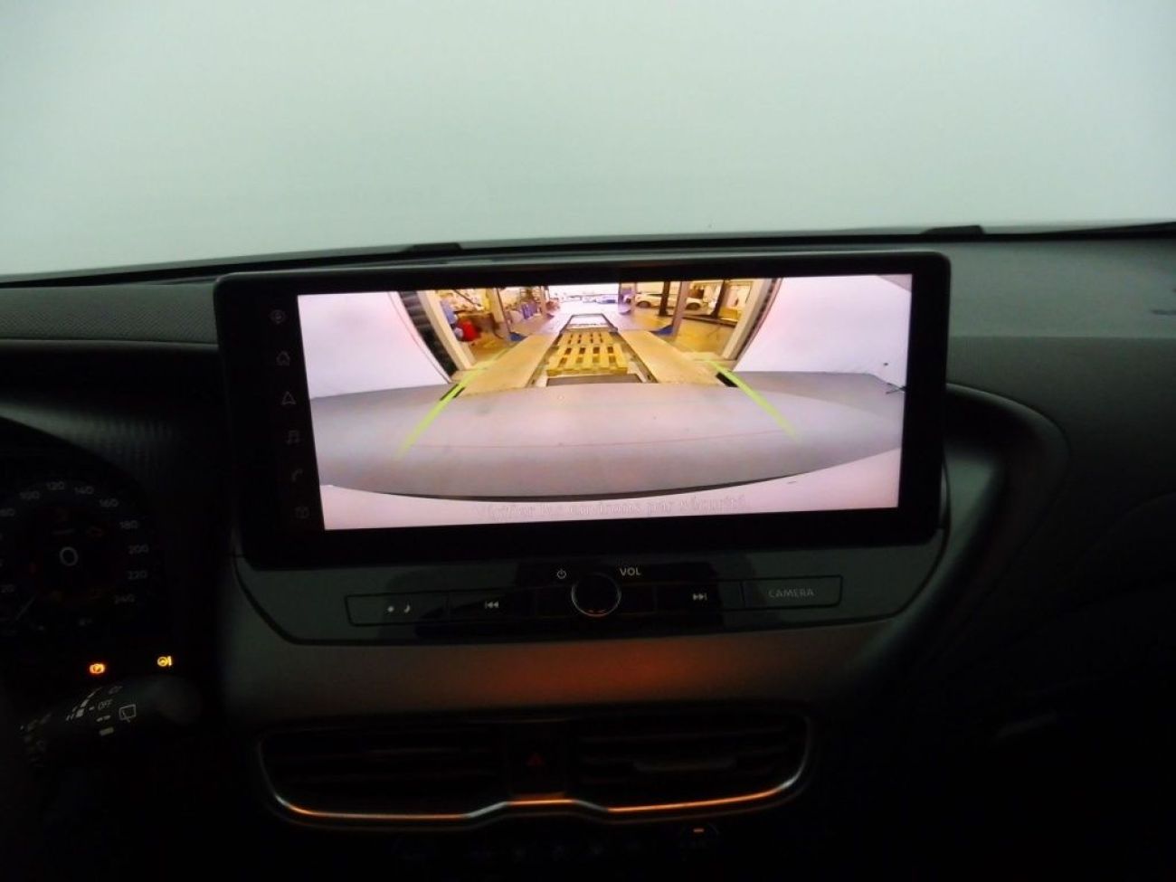 Mandataire NISSAN Juke 1.0 DIG-T 114CH N-CONNECTA