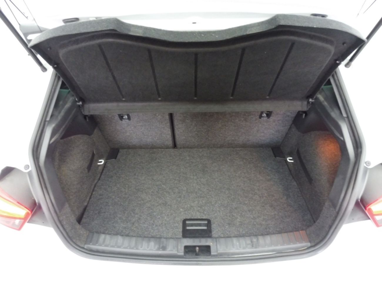 Mandataire Seat Ibiza 1.0 TSI 110CH FR