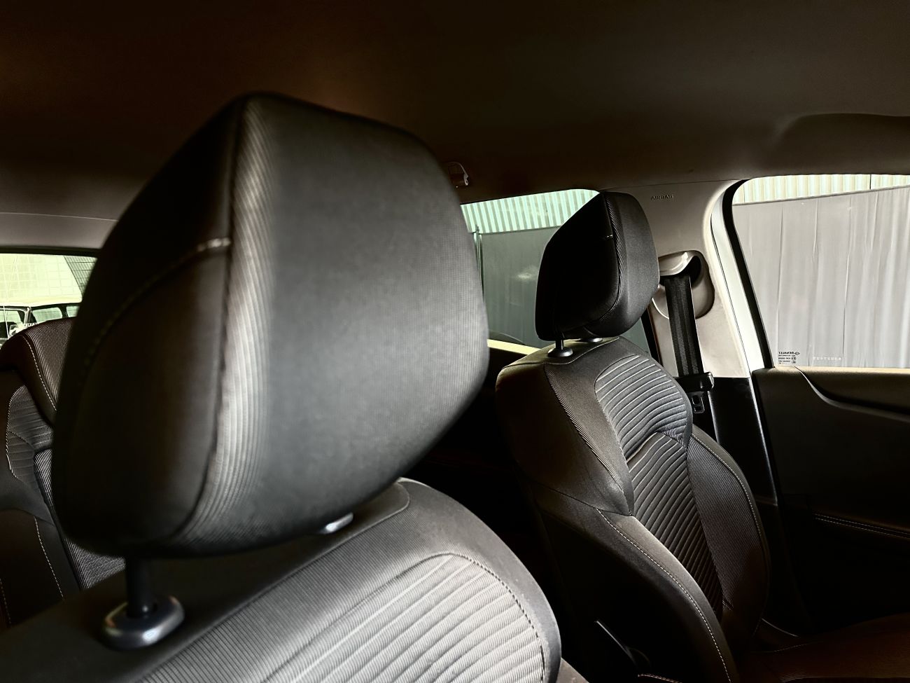 Mandataire RENAULT SCENIC IV BUSINESS TCe 115 FAP Business