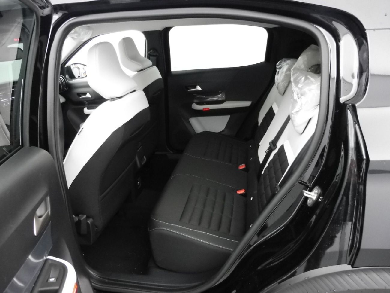 Mandataire Citroën C3 Aircross 1.2 HYBRIDE 136CH MAX E-DCS6