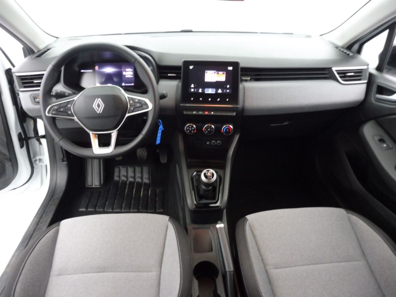 Mandataire RENAULT Clio 1.5 BLUE DCI 100CH EVOLUTION GSR2