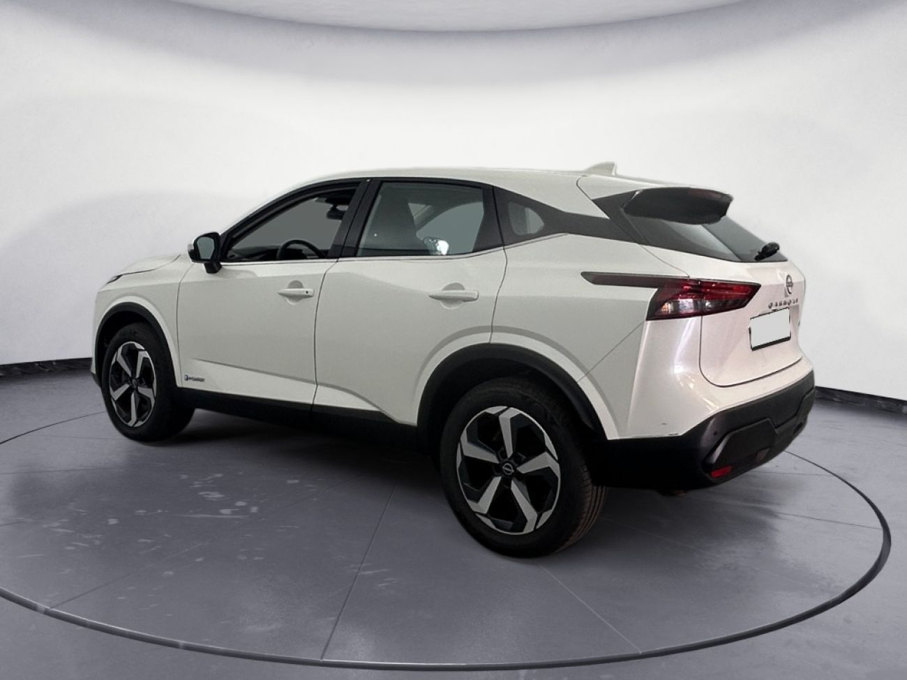Mandataire NISSAN Qashqai E-POWER 190CH BUSINESS