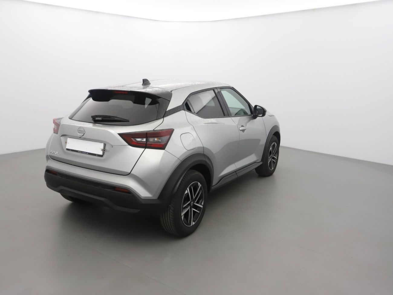 Mandataire NISSAN Juke 1.0 DIG-T 114CH N-CONNECTA
